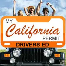 My California Permit discount code